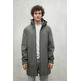 cazadora homme  ecoalf venuealf jacket man