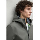 cazadora homme  ecoalf venuealf jacket man