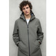 cazadora homme  ecoalf venuealf jacket man