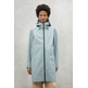 manteau femme  ecoalf venuealf jacket woman