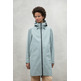 manteau femme  ecoalf venuealf jacket woman