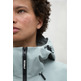 manteau femme  ecoalf venuealf jacket woman