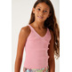 fille d32413_girls singlet 3125