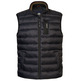 cazadora homme  petrol men waistcoat