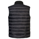 cazadora homme  petrol men waistcoat