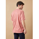 t-shirt homme  altona ropa t-shirt old rose