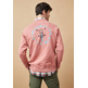 sweat-shirt homme  altona ropa sweat-shirt old rose