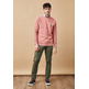 sweat-shirt homme  altona ropa sweat-shirt old rose