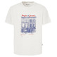 t-shirt homme  pepe jeans soren tee