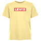 t-shirt homme  levis ss relaxed fit tee core boxtab