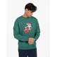 sweat-shirt homme  pulpo sweat-shirt elpulpo en sidecar na