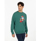 sweat-shirt homme  pulpo sweat-shirt elpulpo en sidecar na