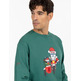 sweat-shirt homme  pulpo sweat-shirt elpulpo en sidecar na