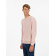 sweat-shirt homme  pulpo sweat-shirt lavada bordado contra