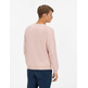 sweat-shirt homme  pulpo sweat-shirt lavada bordado contra