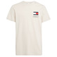 homme tjm slim essential flag tee ex acg