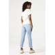 jeans femme  garcia jeans 286/30 col.5554_isabella