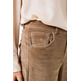 pantalon femme  garcia v40310_celia ladies pants l.32