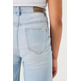 jeans fille  garcia jeans 551 col.4578_annemay