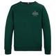 sweat-shirt garçon  th th logo puff embr reg sweatshi