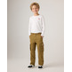 pantalon garçon  levi's junior lvb traditional cargo