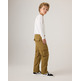 pantalon garçon  levi's junior lvb traditional cargo