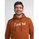 sweat-shirt homme  petrol men sweater hooded print