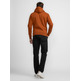 sweat-shirt homme  petrol men sweater hooded print