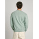 sweat-shirt homme  pepe jeans aldridge crew