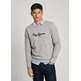 sweat-shirt homme  pepe jeans new joe crew