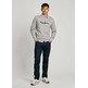 sweat-shirt homme  pepe jeans new joe crew