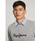 sweat-shirt homme  pepe jeans new joe crew