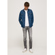 jeans homme  pepe jeans hatch