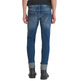 jeans homme  morato jeans paul super skinny fit in