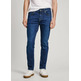 jeans homme  pepe jeans slim jeans