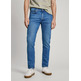 jeans homme  pepe jeans slim jeans