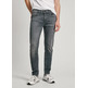 jeans homme  pepe jeans slim jeans