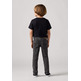 pantalon garçon  levi's junior lvb 510 skinny non performance