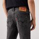 pantalon garçon  levi's junior lvb 510 skinny non performance