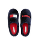 chaussure femme  th tommy womens fur slipper