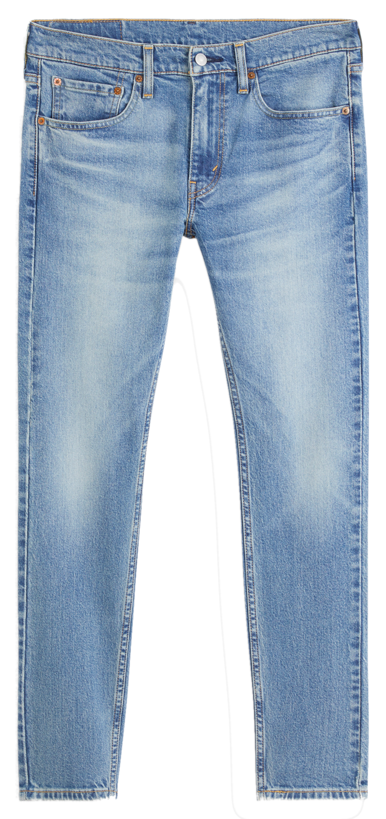 Levis best sale 519 homme