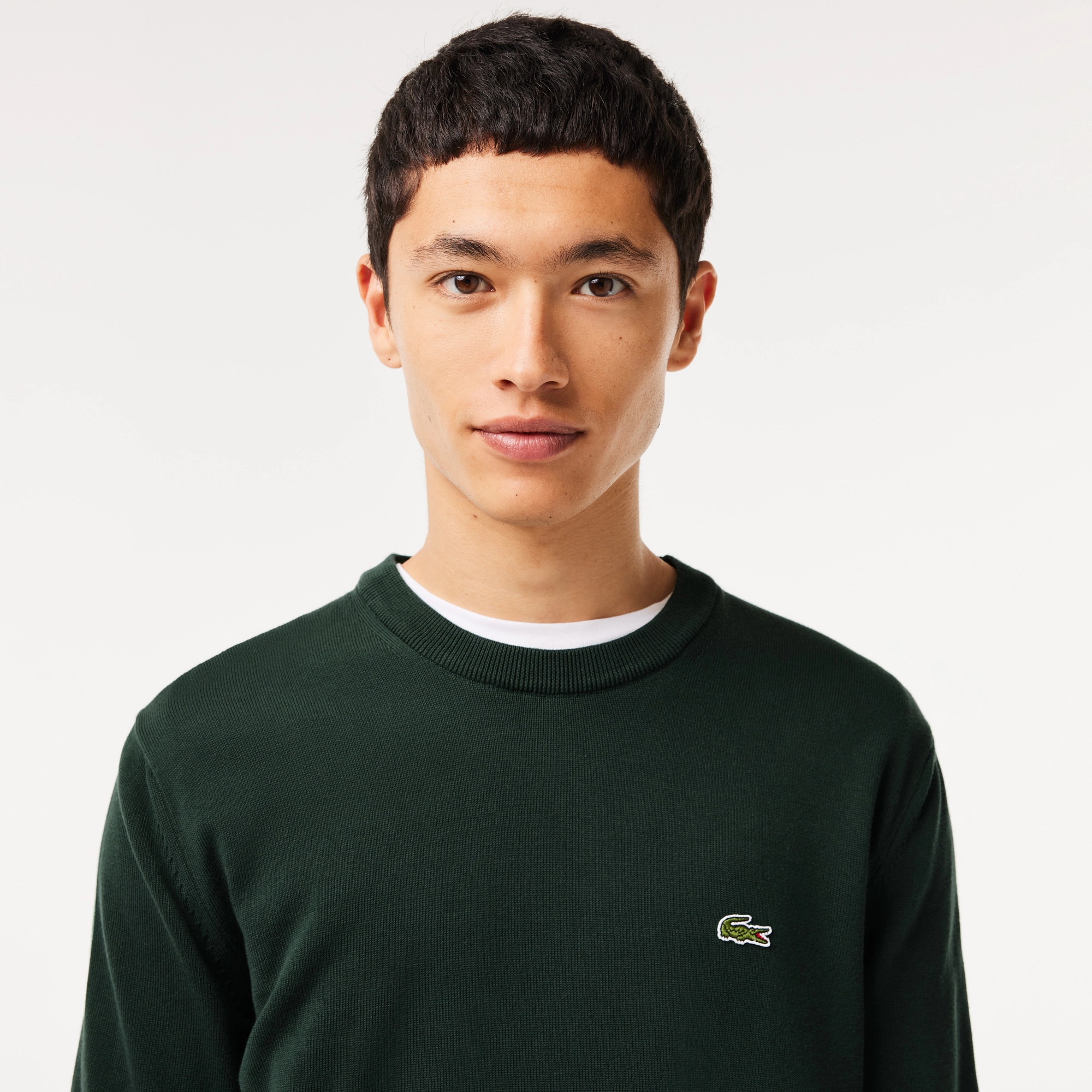 Maillot homme online lacoste