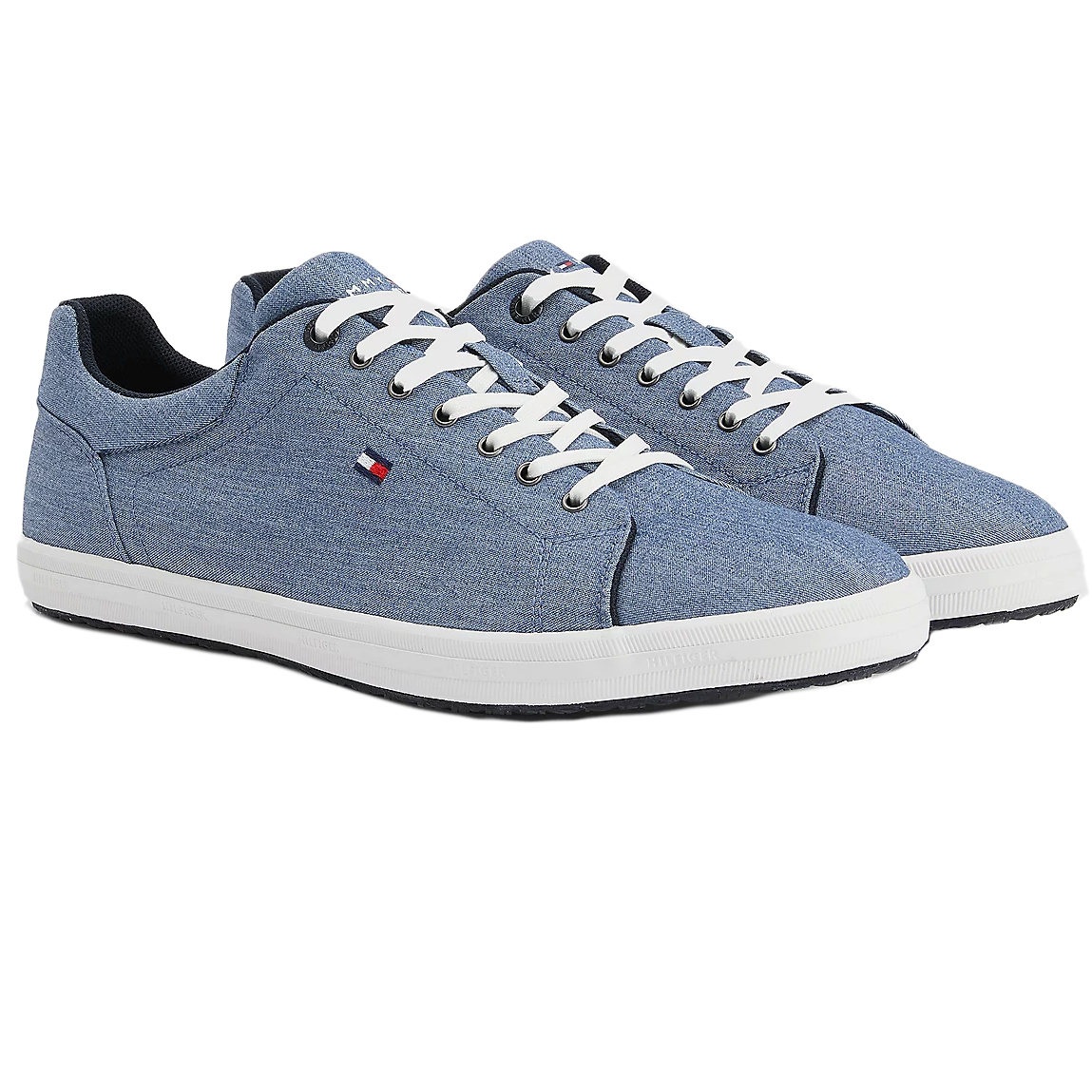 Chaussure homme tommy outlet hilfiger