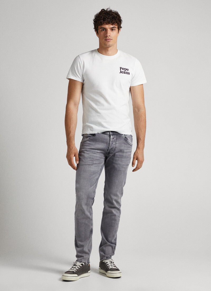 Pepe jeans spike discount homme