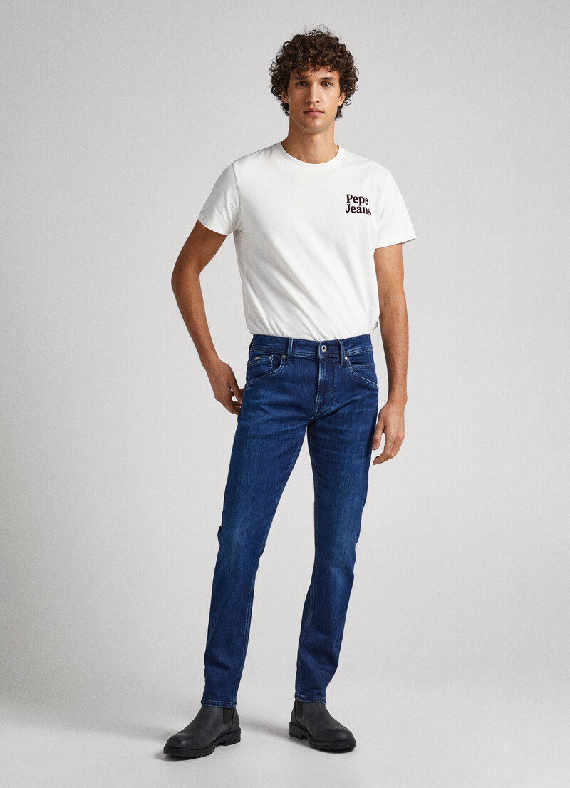 Pepe discount jean homme