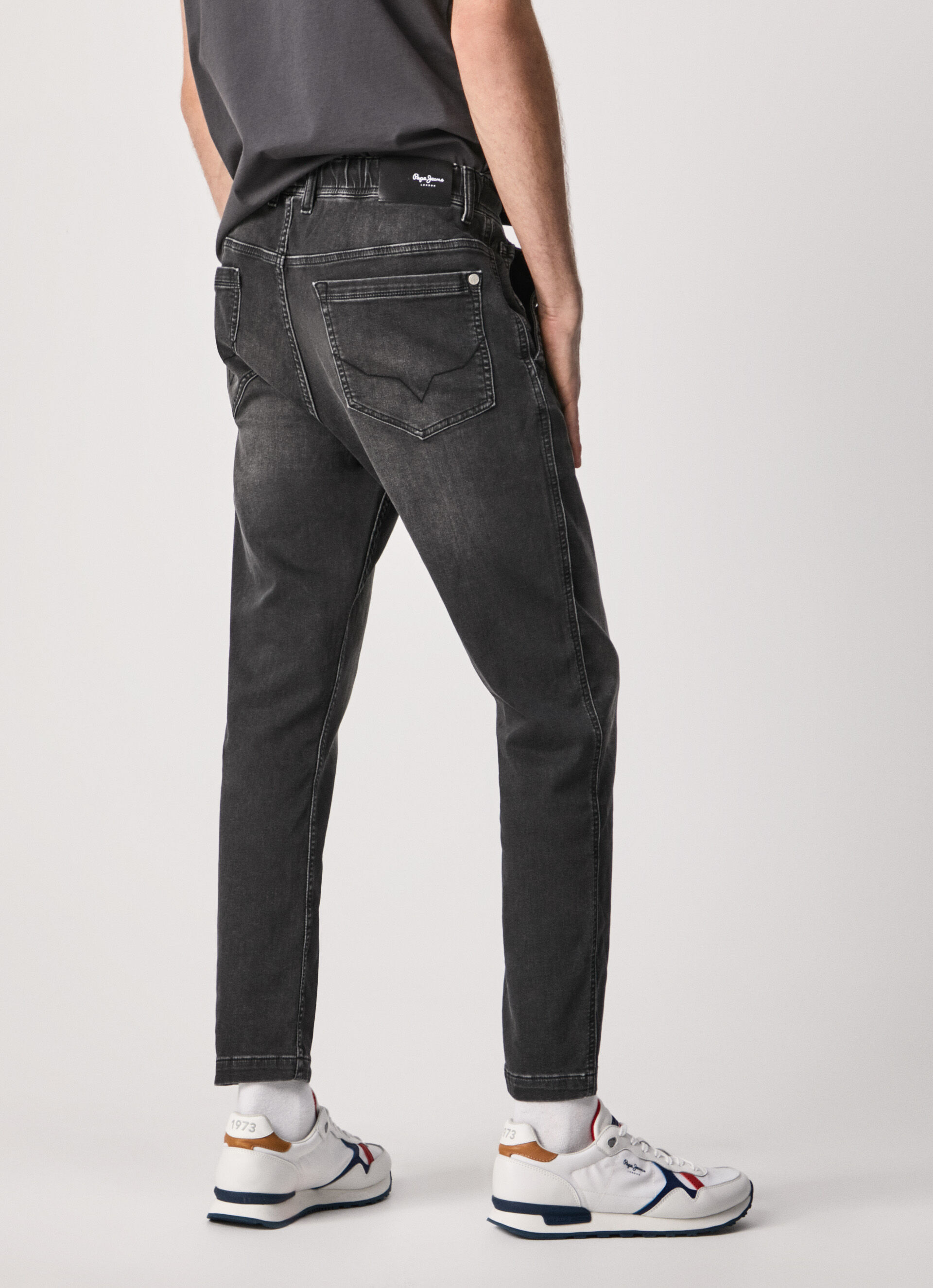 Pepe clearance jeans johnson