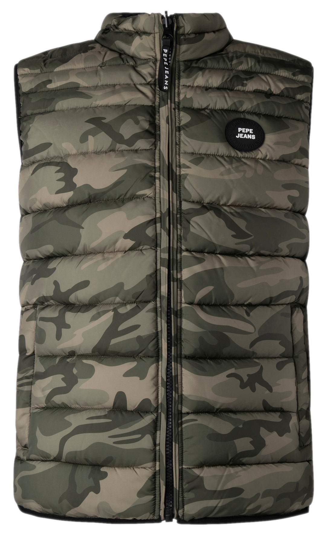 gilet homme pepe jeans