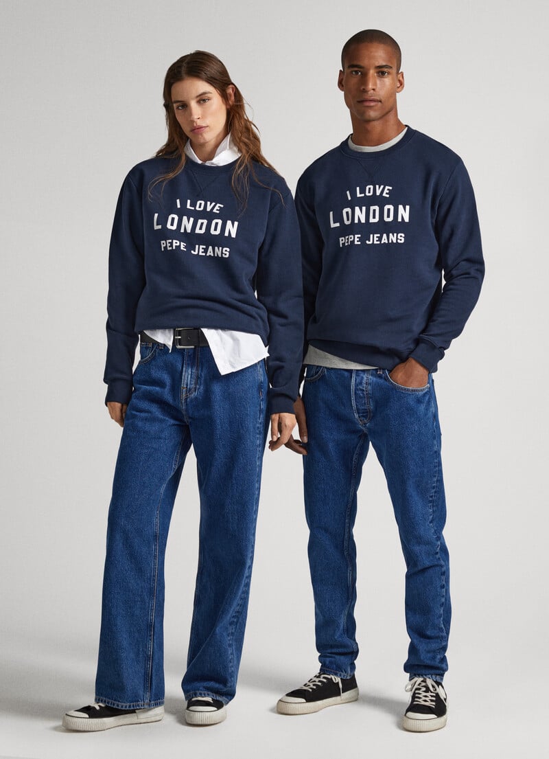 Pepe jeans london discount homme