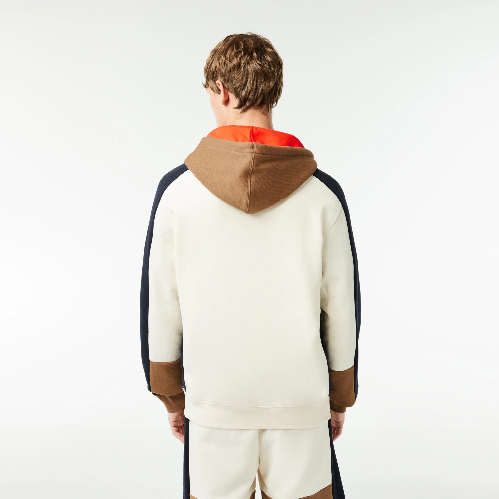 Costume homme online lacoste